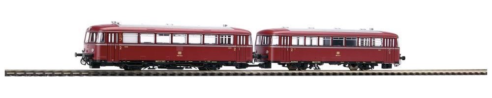 Piko H0 52738 H0 Dieseltriebwagen BR 798 der DB