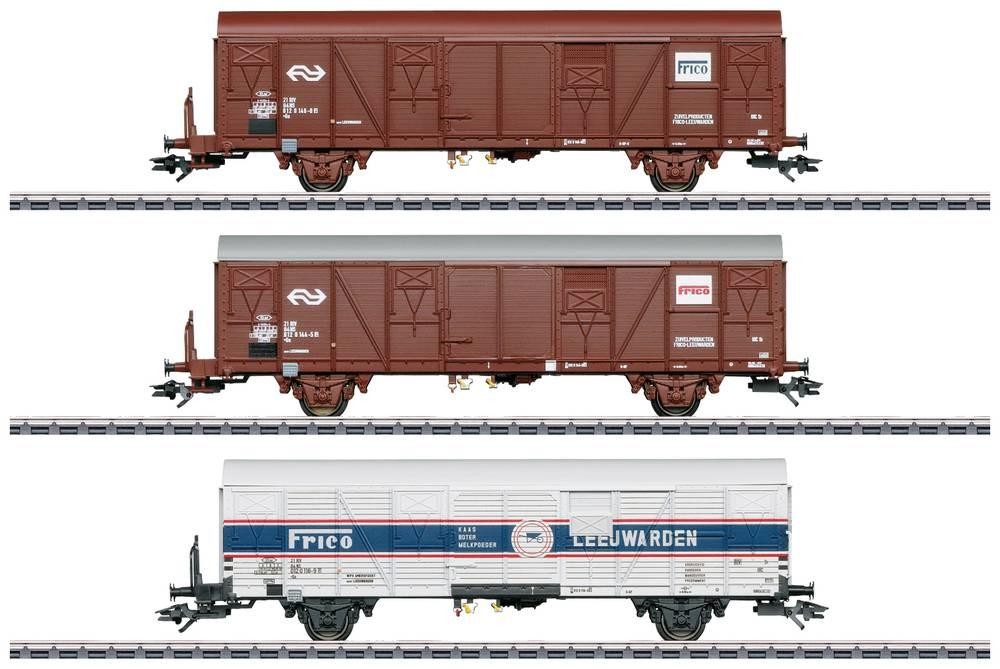 Märklin 47316 scale model part/accessory Freight car - Märklin