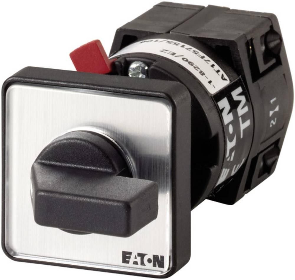 Eaton TM-1-8291/EZ Nockenschalter 10A 1 x 90° grey, black 1 pc(s)