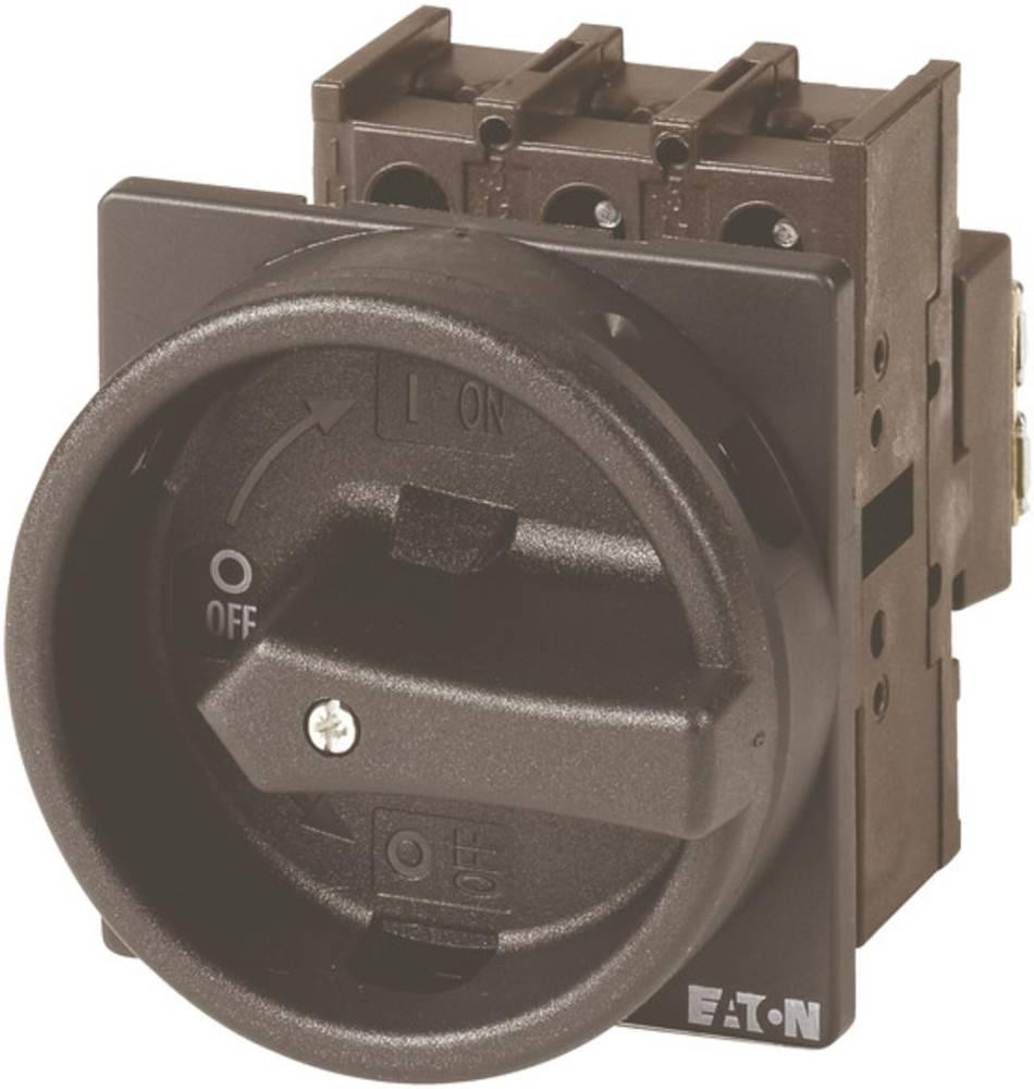 Eaton P1-32/EA/SVB-SW Nockenschalter absperrbar 32A 690V 1 x 90°