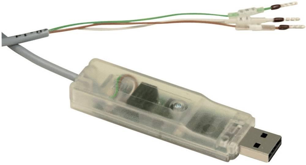 Deditec USB-RS232-TTl Stick USB-RS232-TTl Stick Schnittstellenwandler
