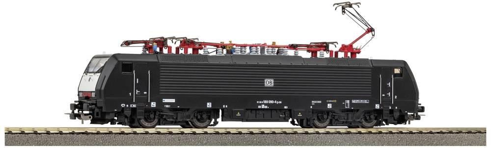 Piko H0 57968 H0 E-Lok BR 189 der DB AG