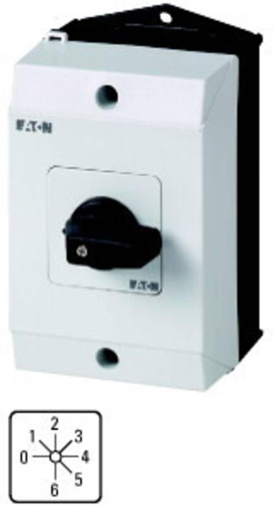 Eaton T0-3-8244/I1 Stufenschalter 20 690V 1 pc(s)