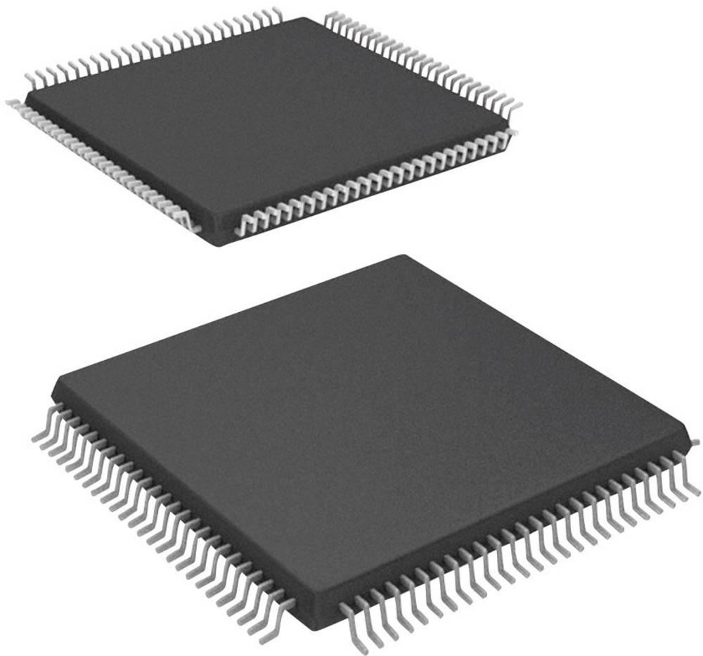 Microchip Technology ATMEGA2560-16AU Embedded-Mikrocontroller TQFP-