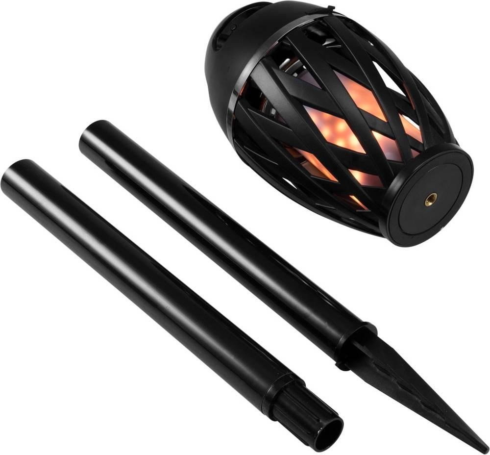 Eurolite 51114541 LED-Flamelight with Bluetooth-speaker Anzahl LEDs (