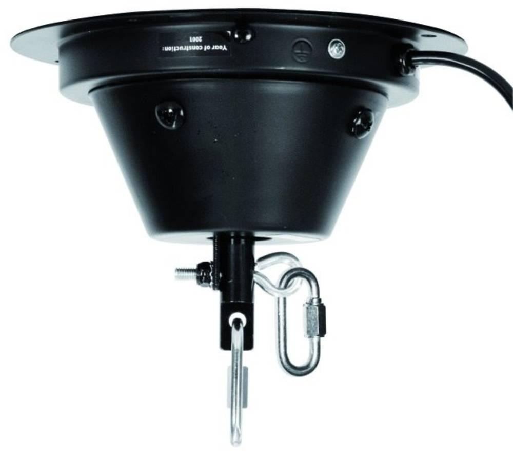 Eurolite MD-2010 Safety rotary motor Nero - Eurolite MD-2010 Safety
