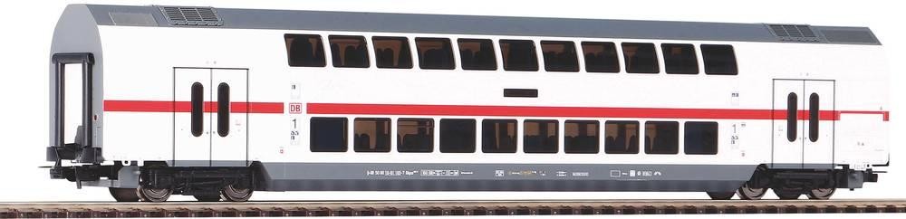 Piko H0 58802 H0 Personenwagen InterCity der DB AG Doppelstockwagen 1.
