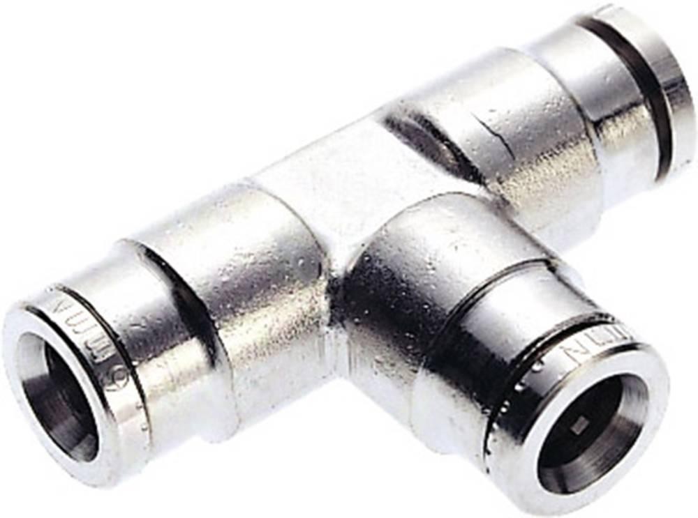 Norgren IMI T-Verbinder 100601000 Rohr-Ø: 10mm