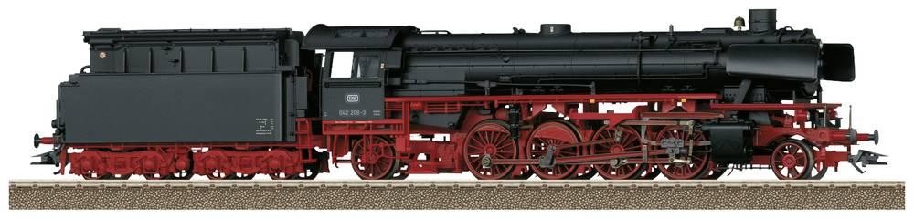 Trix 25042 modelo a escala Modelo a escala de locomotora Previamente