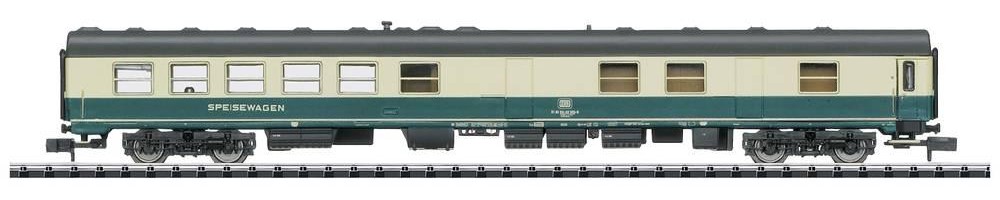 Trix 18485 parte y accesorio de modelo a escala Vagón de pasajeros -