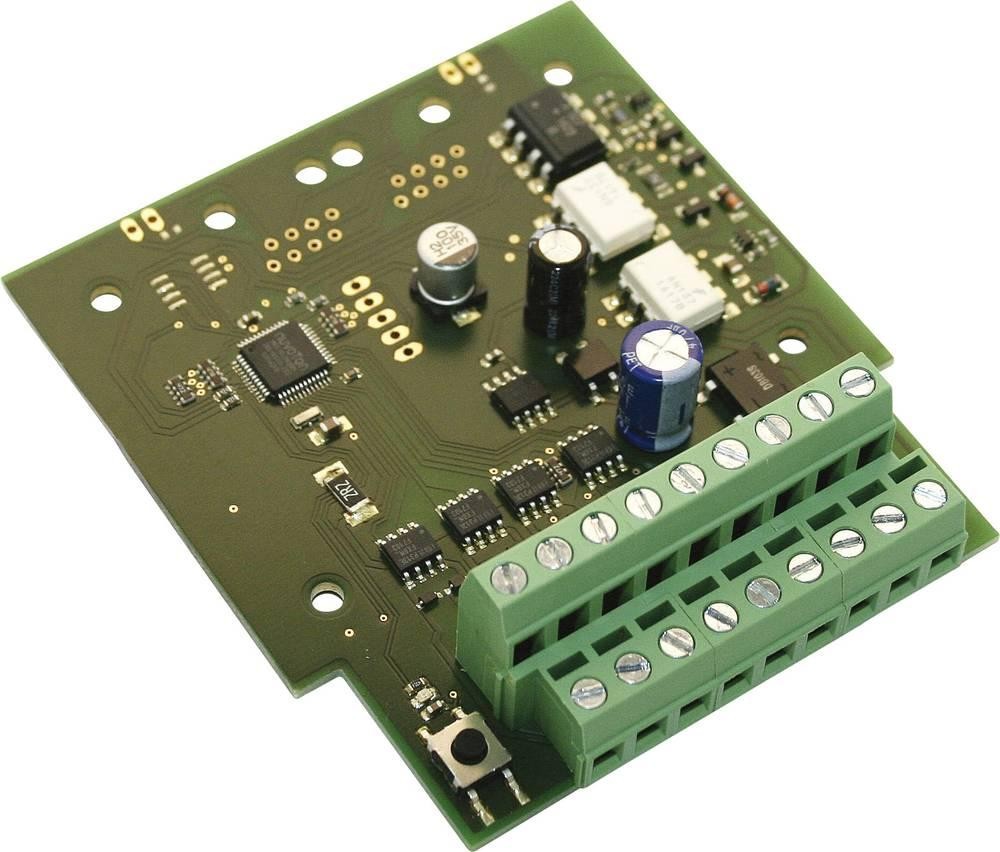 TAMS Elektronik 43-02356-01-C Weichendecoder Baustein