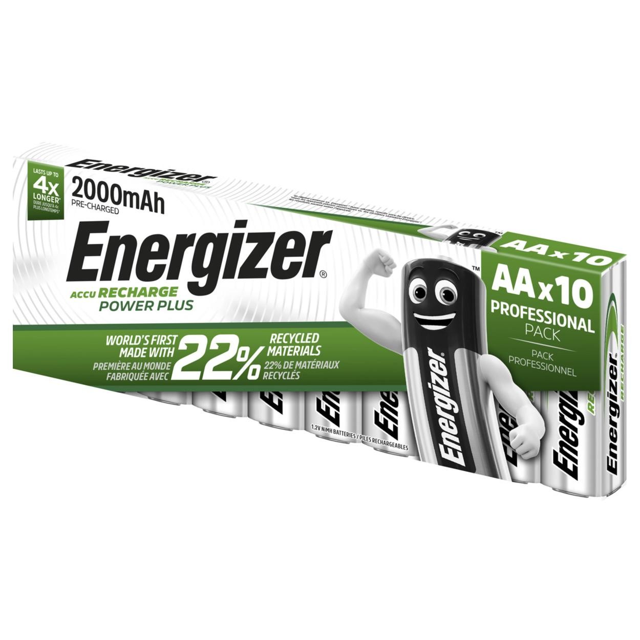 Energizer E300626800 no categorizado - Energizer E300626800