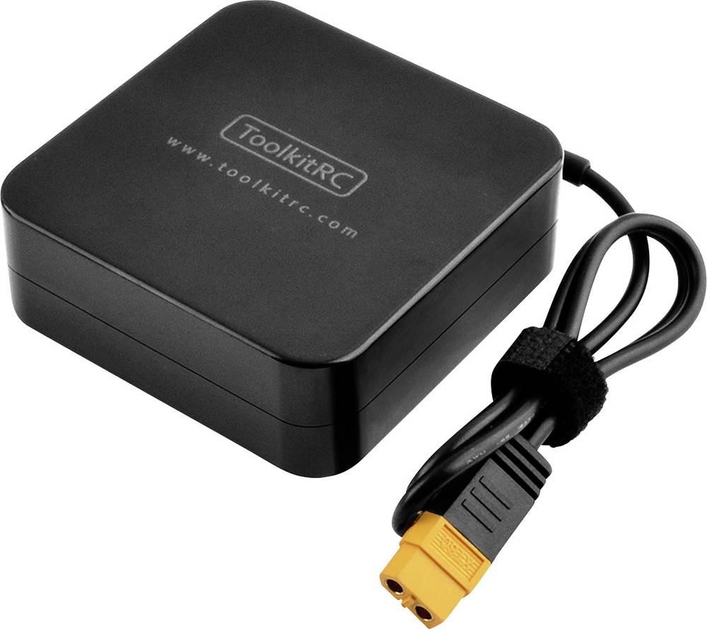 Toolkit RC ADP100 Ladefuente de alimentación