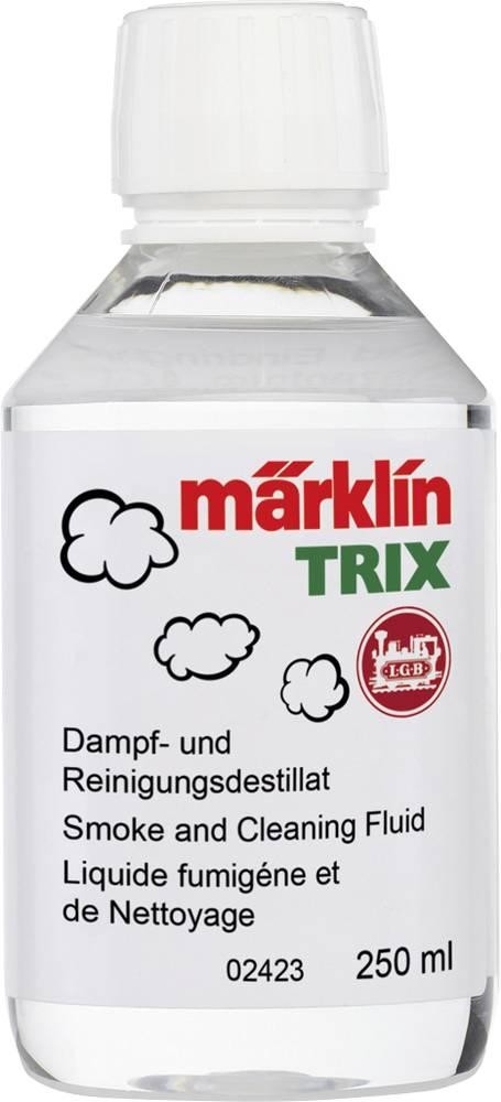 Märklin 002423 Universell Dampf- et Reinigungsdestillat 250ml