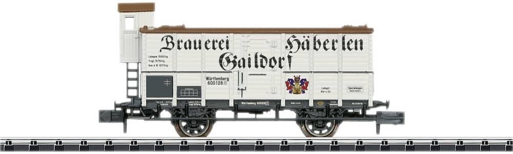 MiniTrix 18994 N Kühlwagen der K.W.St.E