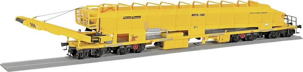 Kibri 16150 H0 Materialförder- und Siloeinheit MFS 100