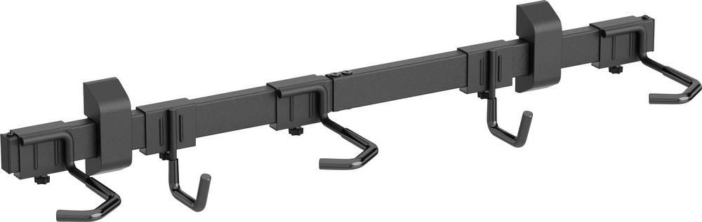 Elevar LBM09-03 Fahrradwandhalter Anzahl Einstellplätze=3 Stahl,