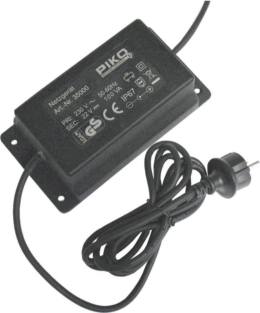Piko G 35000 home charger 230V
