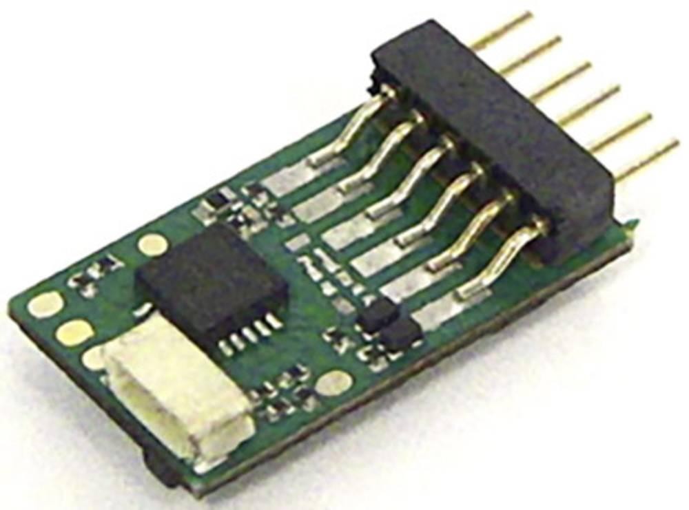 PIKO 46400 pièce pour modèle à l'échelle et accessoires Décodeur