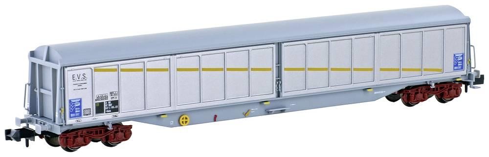 Hobbytrain H23443 N Schiebewandwagen Habis der SNCF/EVS