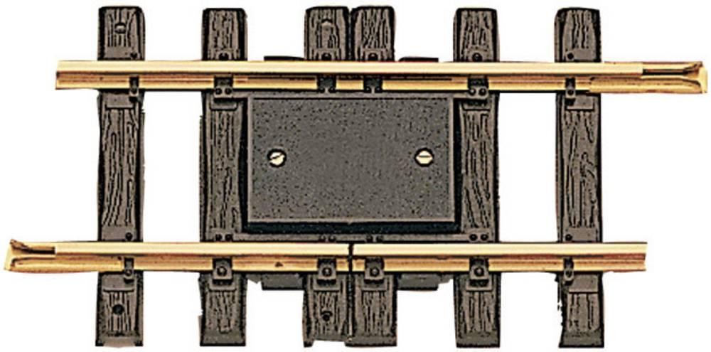 LGB 10153 scale model part/accessory Track - LGB 10153, 15 yr(s),