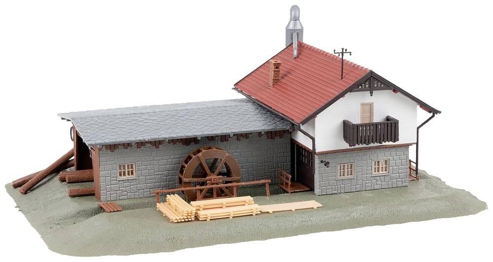 FALLER 191787 scale model part/accessory Sawmill - FALLER 191787, HO (