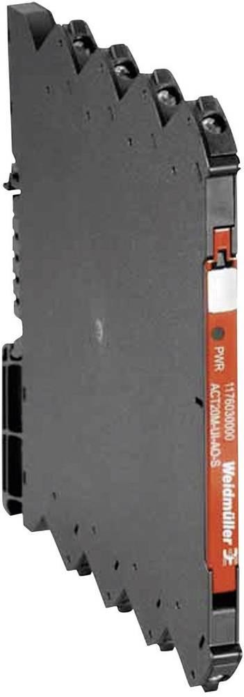 Weidmüller ACT20M-AI-AO-S 1176000000 Signalwandler 1St.