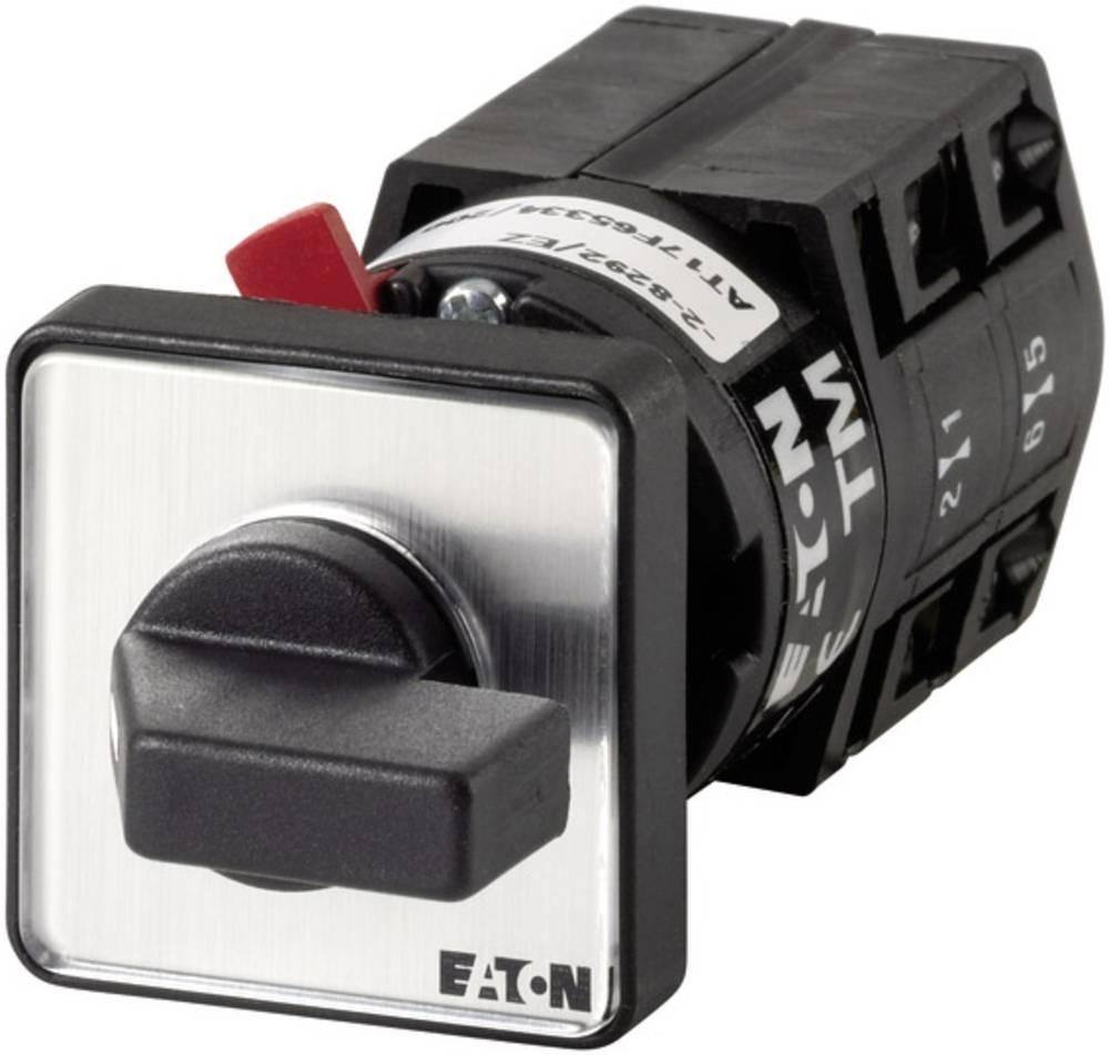 Eaton TM-2-8550/EZ Nockenschalter 10A 500V gris, noir 1 pc(s)