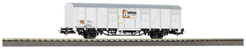 Piko H0 27721 Gedeckter Güterwagen DC
