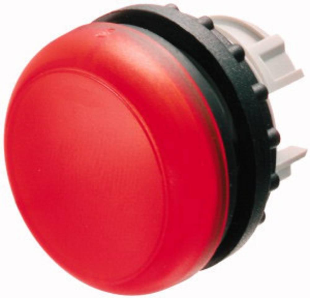 Eaton M22-L-R alarm light indicator 250 V Red - Eaton M22-L-R, Red, -