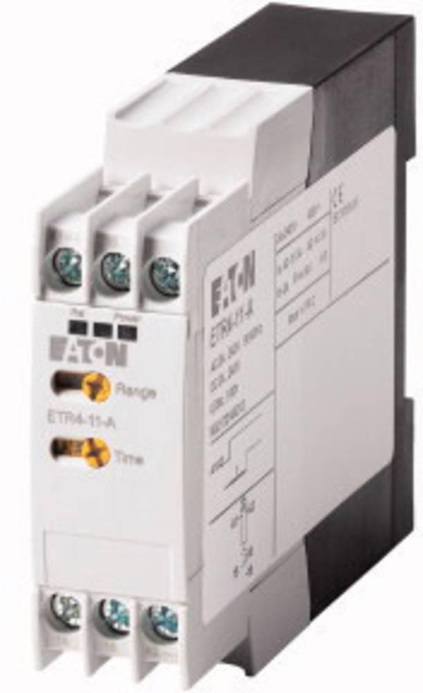 Eaton Elektron.Zeitrelais ETR4-11-A