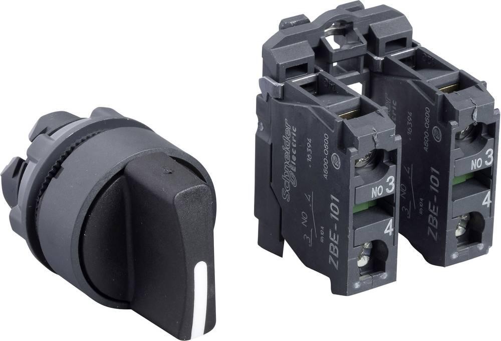 Schneider Electric XB5AD23 XB5AD23 Wahlschalter 1 pc(s)