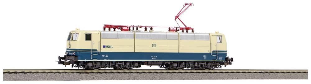 Piko H0 51355 H0 E-Lok 181.2 Mosel der DB