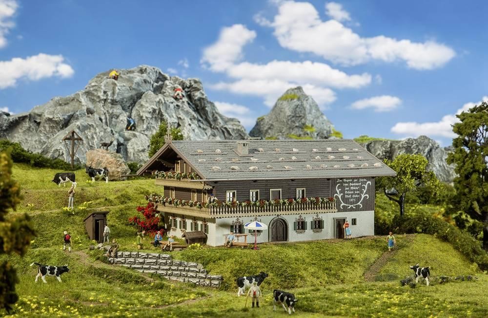 PIKO 130553 scale model part/accessory Farm - PIKO 130553, Multicolour