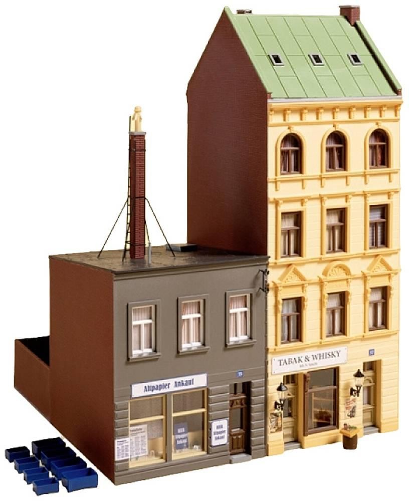 Auhagen 11464 parte y accesorio de modelo a escala Construcción -
