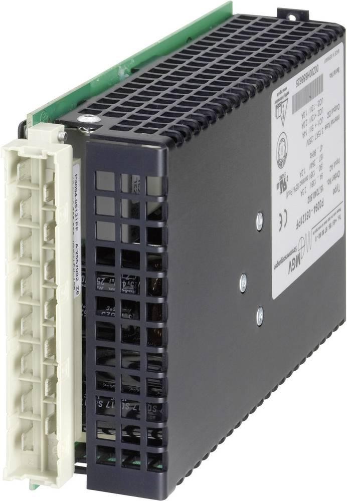 mgv P110-12091PF DIN-Einschub Einbau-Schalthome charger P110-12091PF