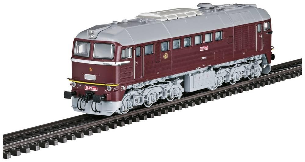 Märklin 39202 modelo a escala Modelo a escala de tren Previamente