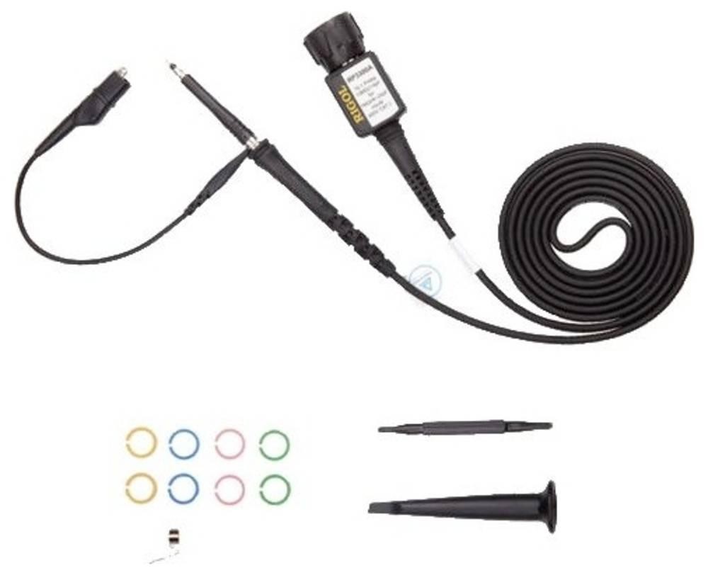 Rigol PVP2350 Tastkopf berührungssicher 350MHz 10:1 300V