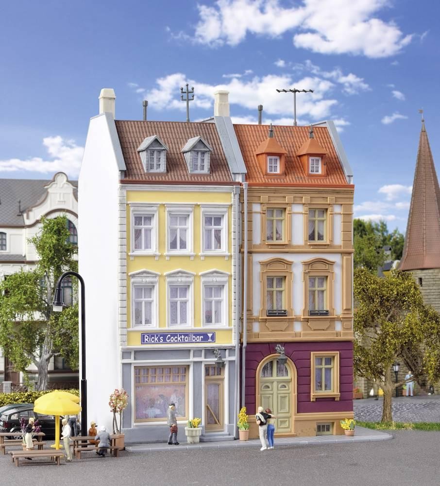 Kibri 38383 H0 Haus am Ballhausplatz