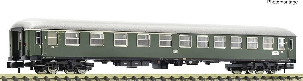 Fleischmann 6260069 N Schnellzugwagen AB4üm-63, 1./2. Klasse der DB