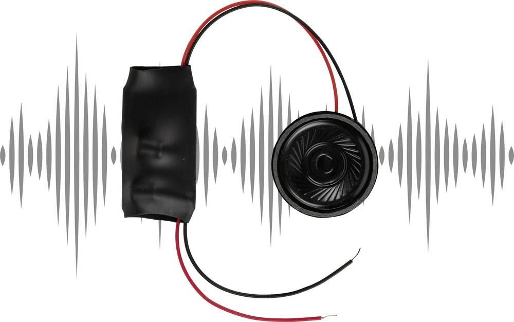 Faller 180262 Soundmodule Martinshorn Fertigbaustein