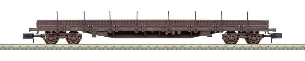 MiniTrix 18526 N Rungenwagen Bauart Res der SNCB