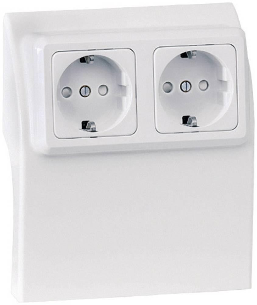 Kündahl-Weitzel 75584 Elektro-Sockelleistensystem