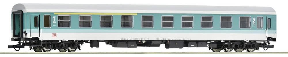 Roco 74808 modellino in scala Modello di locomotiva express
