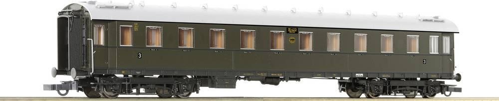 Roco 6200138 scale model Train model Preassembled HO (1:87) - Roco