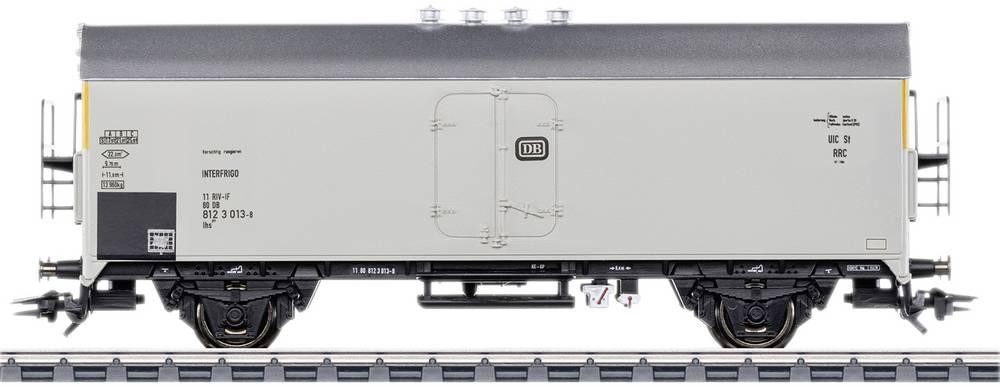 Märklin 45032 scale model part/accessory Refrigerator car - Märklin