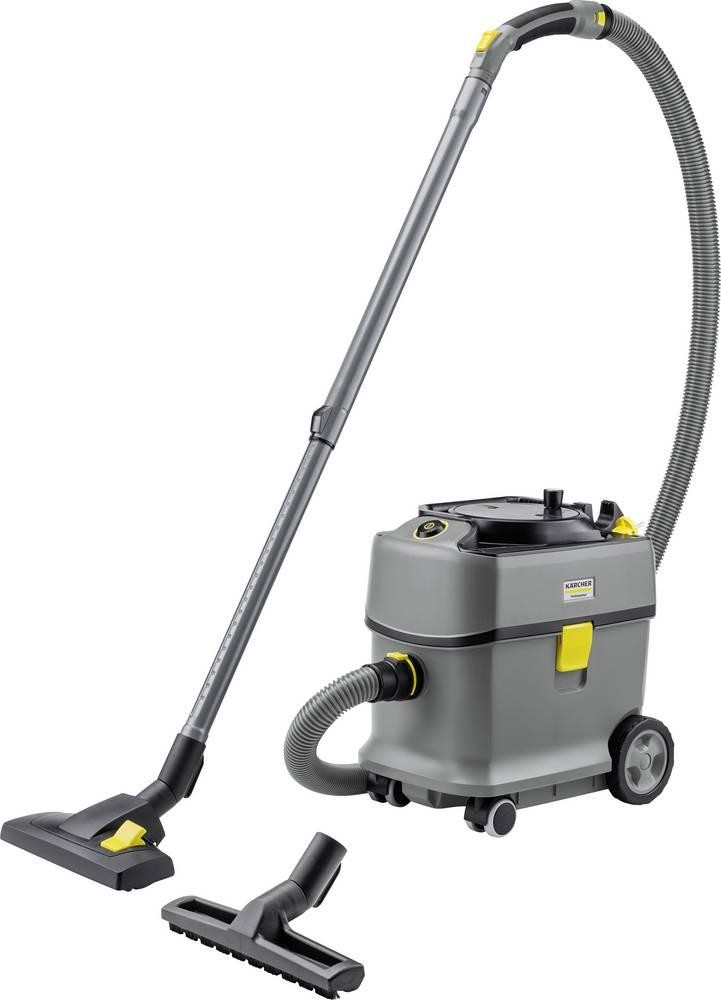 Karcher Professional T 15/1 Adv HEPA 1.355-307.0 Trockensauger 585W
