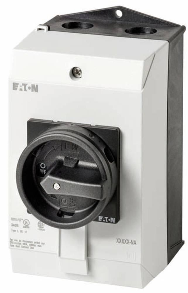 Eaton P1-25/I2/SVB-SW/HI11-NA Wartungsschalter for Bodenbefestigung,