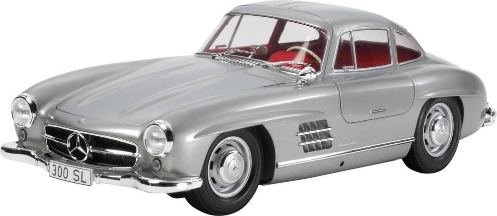 Tamiya 300024338 Mercedes Benz 300SL Flügeltürer Automodell Bausatz