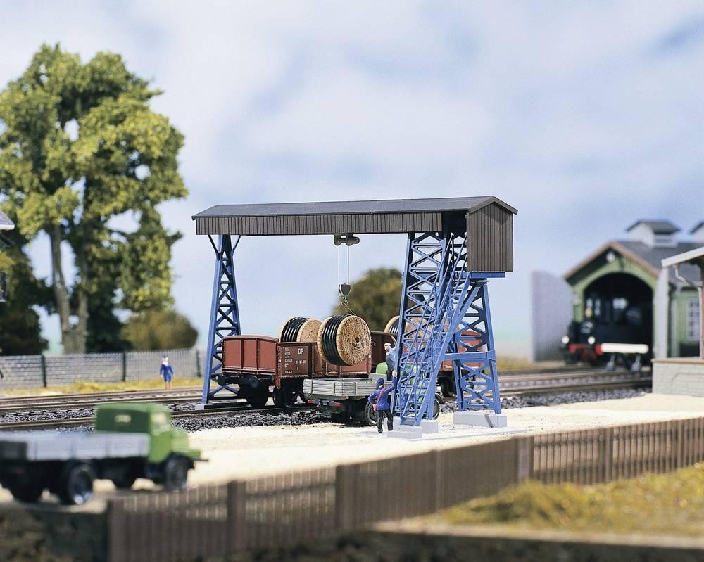 Auhagen 11401 scale model part/accessory Cargo crane - Auhagen 11401,